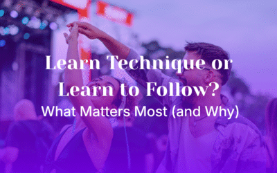 Learn Technique or Learn to Follow? What Matters Most (and Why)